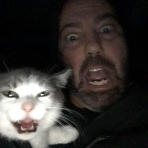 Meet your Posher, Chris